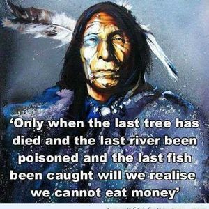 Meet your Posher, Ron